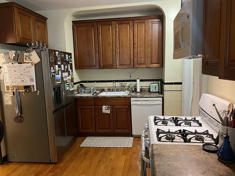 131 Thorndike St #1 — Photo 13