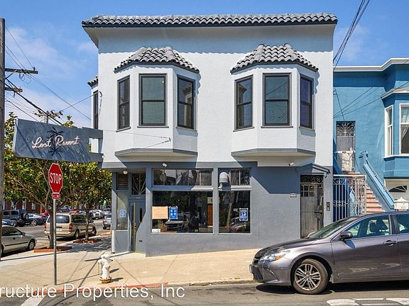 4th image of 2734 20th St #1