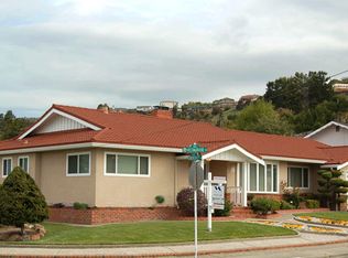 1204 Vista Grand Dr, San Leandro, CA