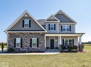 111 Pinehurst Ln, Goldsboro, NC 27534