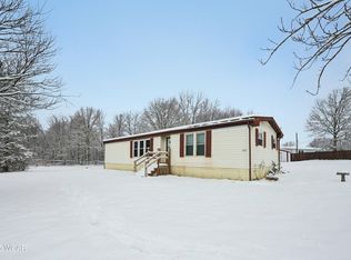 162 W Mill St, Rushsylvania, OH