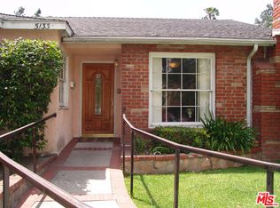 5133 Hazeltine Ave, Sherman Oaks, CA 91423