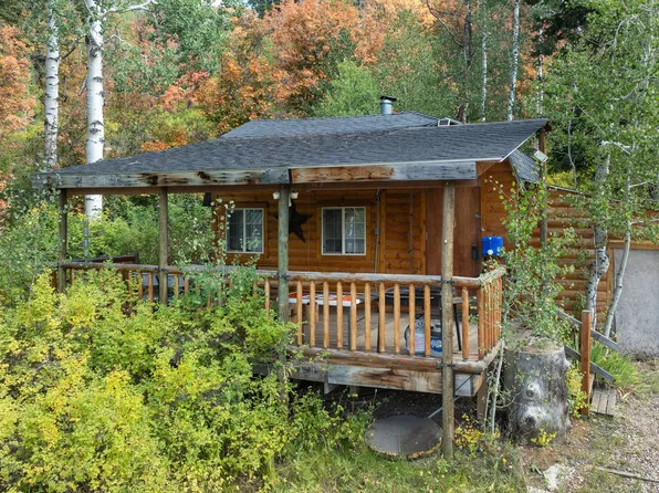 98 Mountain Spring Dr, Fairview, UT 84629