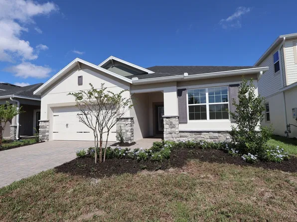 5296 High Line Dr, Saint Cloud, FL 34771