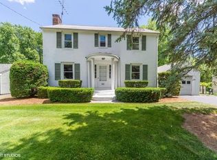 141 Elm St, East Longmeadow, MA 01028