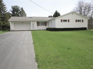 266 Stottle Rd, Scottsville, NY 14546