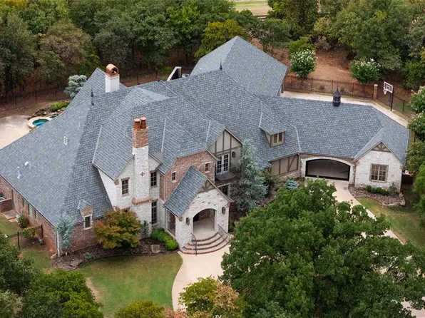 1416 Territories Dr, Edmond, OK 73034