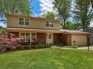 2125 36th St, Kenosha, WI 53140