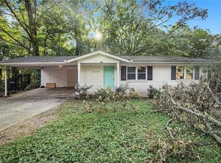 2210 Rhinehill Rd SE, Atlanta, GA 30315