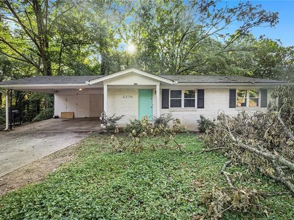 2210 Rhinehill Rd SE, Atlanta, GA 30315