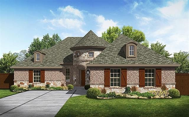 1st image of 3313 Sumpter Way