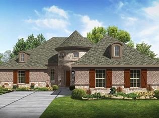3313 Sumpter Way, McKinney, TX 75070