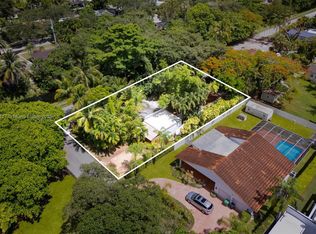 Groves Extension, Miami, FL 33143