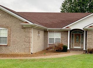 110 Shangri La Pl, Glasgow, KY 42141