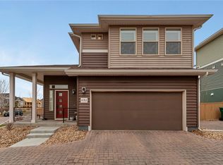 4192 Elegant St, Castle Rock, CO 80109