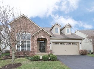 1697 Havenshire Rd, Aurora, IL 60505