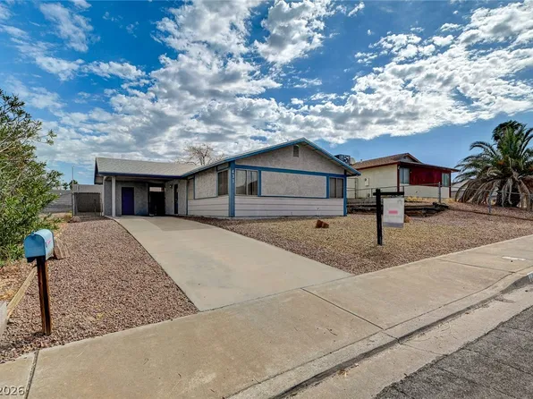 433 Bottle Brush Way, Henderson, NV 89015