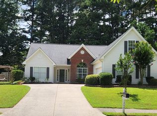 1240 Heatherton Rd, Dacula, GA 30019