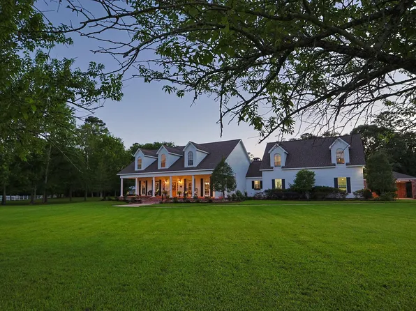 32203 River Park Dr, Magnolia, TX 77355