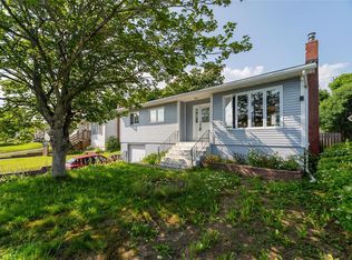 40 Smallwood Dr, Mount Pearl, NL A1N1B1