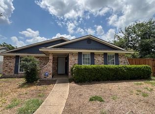 6000 Pinto Cir, Plano, TX 75023