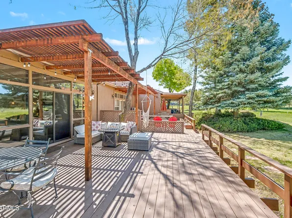 2793 N FAIRVIEW Drive, Flagstaff, AZ 86004