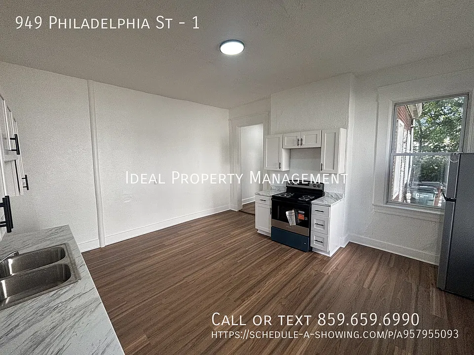 949 Philadelphia St #1