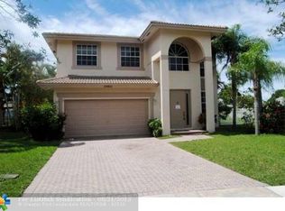 10811 NW 36th St, Sunrise, FL 33351