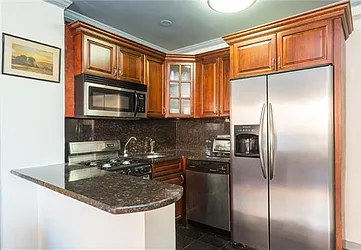 Sold by Weichert Manhattan Midtown