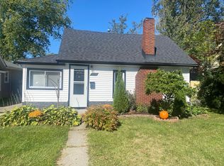 16228 Kirkshire Ave, Beverly Hills, MI 48025