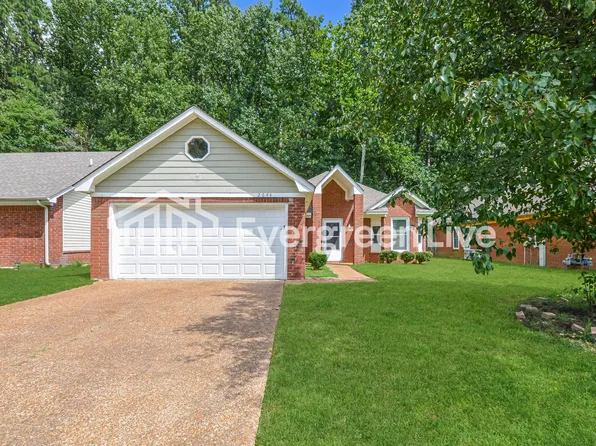 2644 Bay Pointe Cir E, Memphis, TN 38128