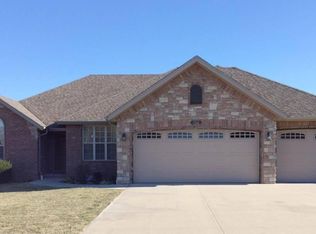 1506 S Antietam Rd, Republic, MO 65738