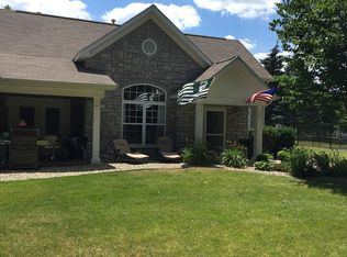 277 Ashton Lake Dr, Battle Creek, MI 49015