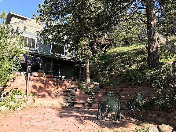 2nd image of 1072 Sunshine Canyon Dr