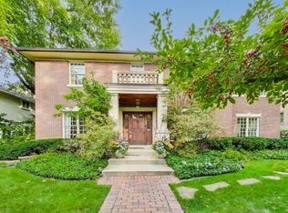 547 Jackson Ave, River Forest, IL