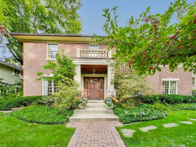 547 Jackson Ave, River Forest, IL, 60305