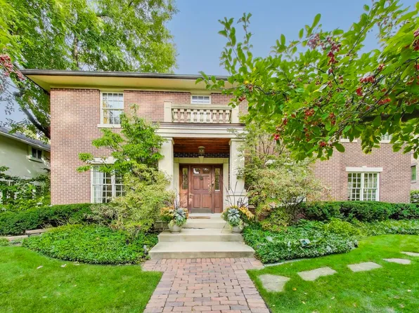 547 Jackson Ave, River Forest, IL 60305