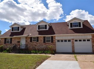 4225 N Barr Ave, Oklahoma City, OK 73122