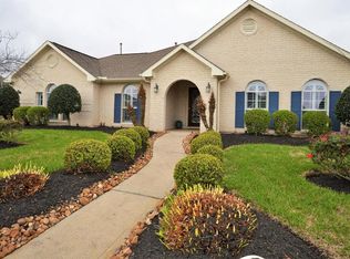 409 Jessamine Way, League City, TX 77573