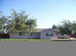 18981 Elgin Ave, Lemoore, CA 93245