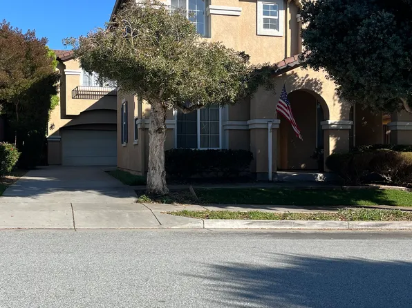 4765 Peninsula Point Dr, Seaside, CA 93955