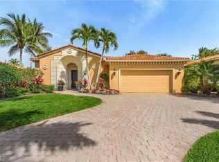 8520 Bellagio Dr, Naples, FL 34114