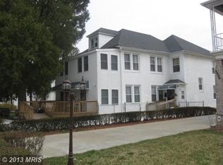 3901 Barrington Rd, Baltimore, MD 21207