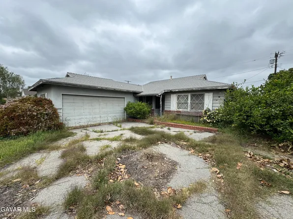 8015 McNulty Ave, Winnetka, CA 91306