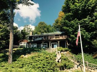 3756 Lake Shore Dr, Diamond Pt, NY 12824