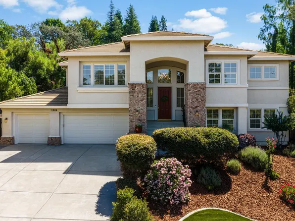 1504 Halifax Way, El Dorado Hills, CA 95762