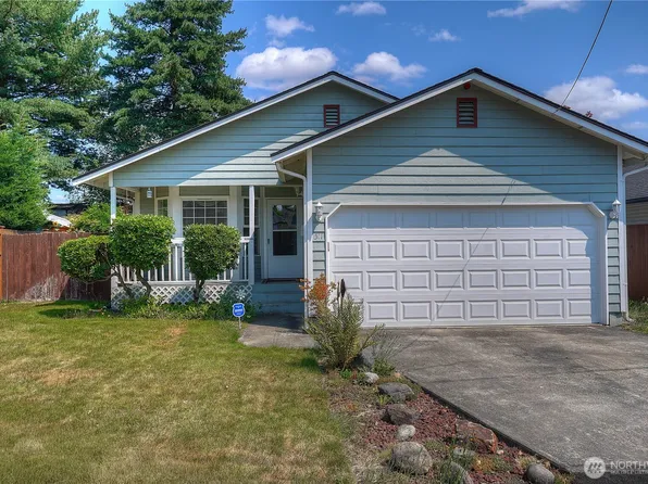 511 6th Street NW, Puyallup, WA 98371