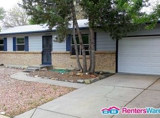 10601 Parfet St, Westminster, CO 80021