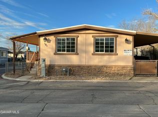 45800 Challenger Way SPACE 181, Lancaster, CA 93535