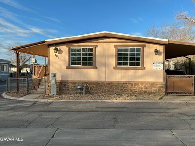 45800 Challenger Way Space 181, Lancaster, CA, 93535